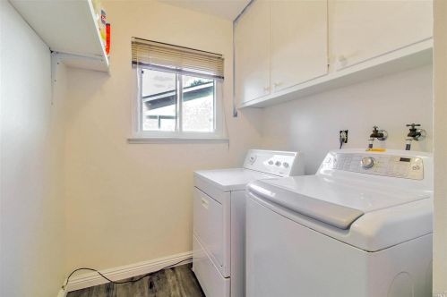 951 San Simeon Dr, Concord CA  94518-2158 exterior