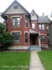 103 2nd Ave, Columbus OH  43201-3527 exterior