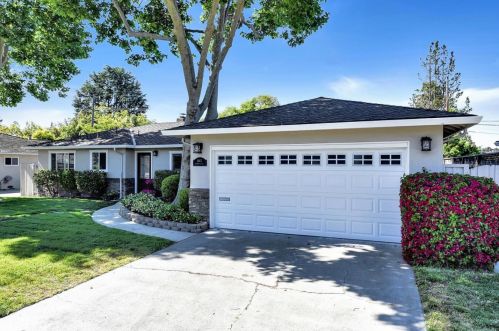 1463 Minnesota Ave, San Jose, CA 95125-4444