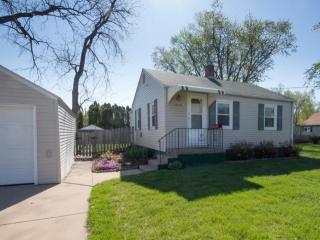 1009 7th St, Coyne Center, IL 61264-2302