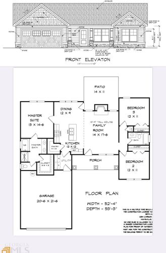 482 Scott Mill Rd, Hartwell, GA 30643-4367