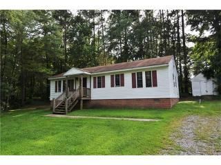 3110 Kellynn Dr, Midlothian, VA 23112-3545