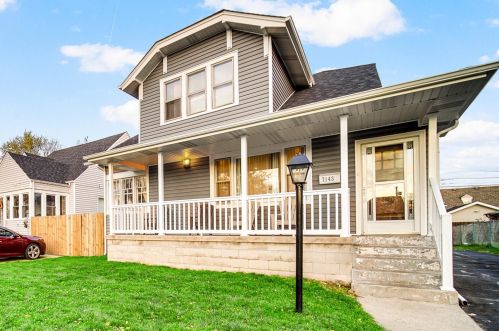 7143 Madison Ave, Hammond, IN 46324-1907