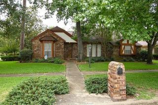 14803 Sandy Creek Dr, Houston TX  77070-2318 exterior