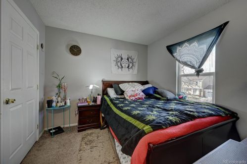 1438 Vaughn Cir, Denver CO  80012-4340 exterior