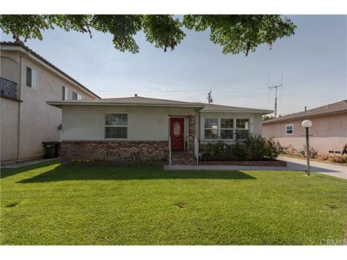 10712 Clancey Ave, Downey, CA 90241-2811