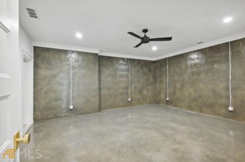 1852 Anjaco Rd, Atlanta GA  30309-1808 exterior