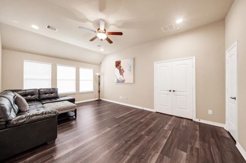 17019 Mahogany Trace Ln, Richmond TX 77407-2603 exterior