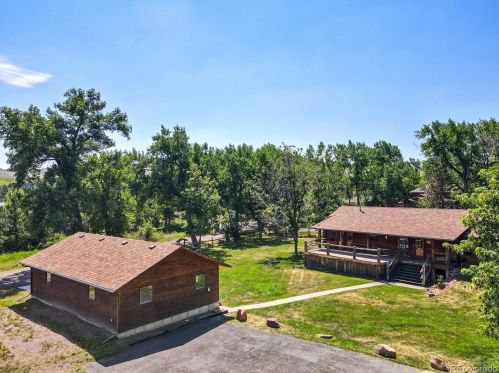 2285 La Mesa Dr, Boulder, CO 80303-9623