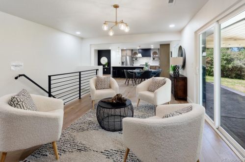 2855 Dartmouth Ave, Denver CO  80236-2705 exterior