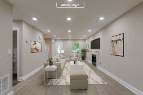 5242 Mccarter Sta, Stone Mountain, GA 30088-2412