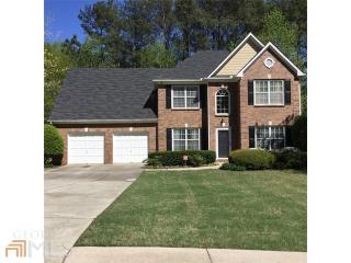 4559 Duron Pl, Mableton, GA 30126-1177