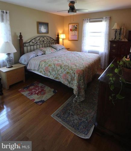 17 Friendship Ct, Charles Town WV 25414-5058 exterior