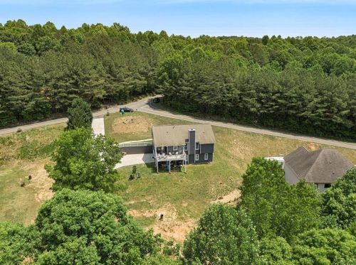 233 Hobson Ct, Big Canoe, GA 30143-6818