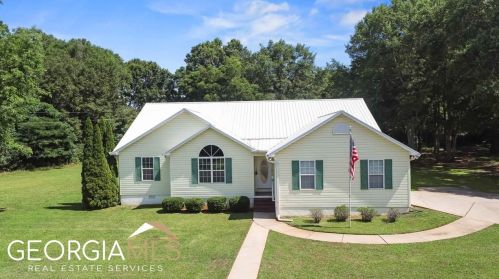 117 Carriage Trce, Barnesville, GA 30204-3488