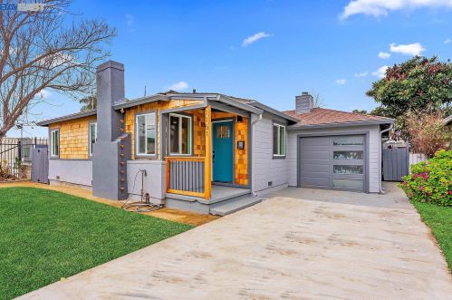 1161 139th Ave, San Leandro, CA 94578-2616