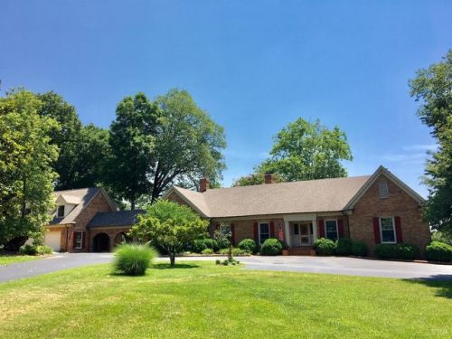 113 Huntingwood Blvd, Lynchburg, VA 24503-3827