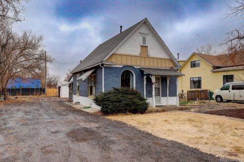 4021 Fillmore St, Denver, CO 80216-4035