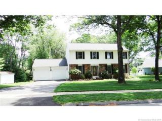 64 Lepage Dr, Southington, CT 06489-3866