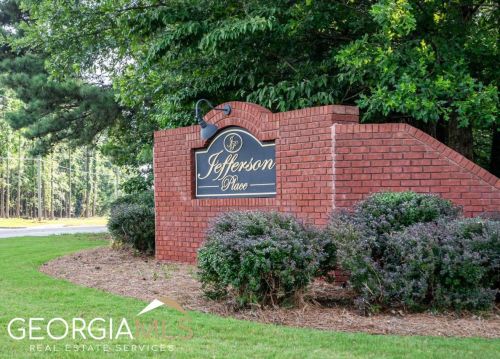 376 Red Bud Rd, Jefferson GA  30549-9029 exterior