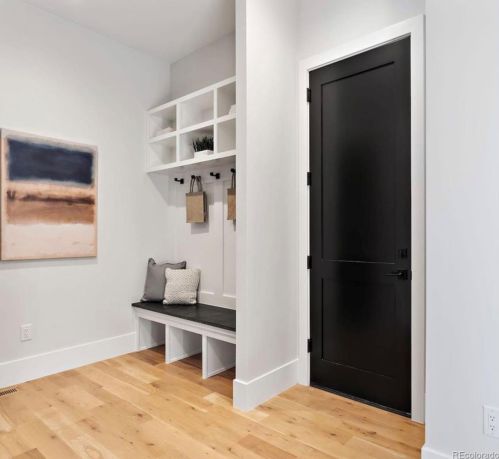 1920 Clayton St, Denver CO  80210-3527 exterior