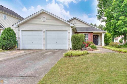 2219 Ligney Creek Ln, Lithonia, GA 30039-7948