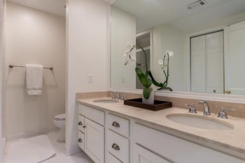 3103 Dl Dr, Atlanta GA  30305-2722 exterior