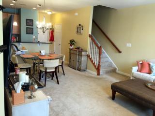 22333 Concord Station Ter, Ashburn VA  20148-2425 exterior