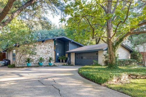 3135 Brincrest Dr, Dallas, TX 75234-6521