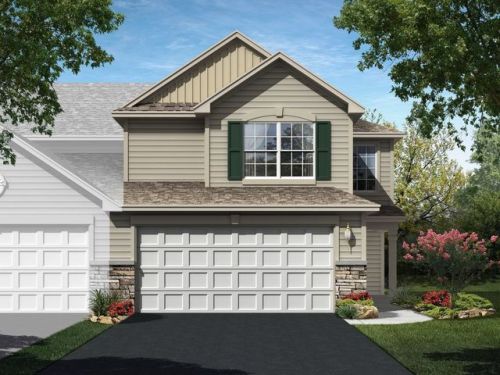 1010 Tuscany Trl, Pingree Grove, IL 60140-5617