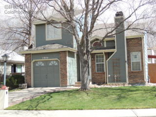 1904 Sumner St, Longmont, CO 80501-7116