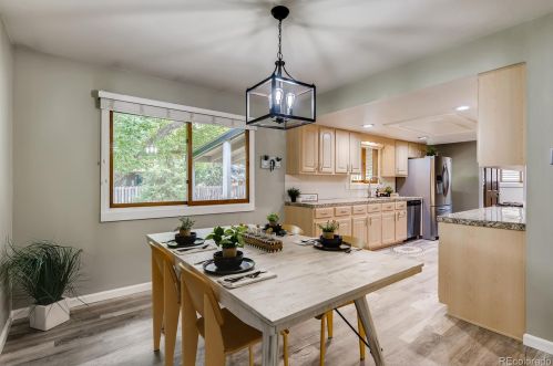 3025 Cortez St, Fort Collins CO  80525-2508 exterior