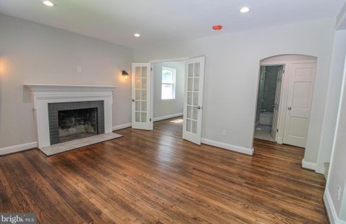 9110 Providence Ave, Silver Spring MD  20901-4914 exterior