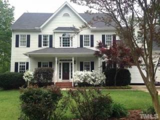 879 Hadrian Dr, Garner, NC 27529-5185