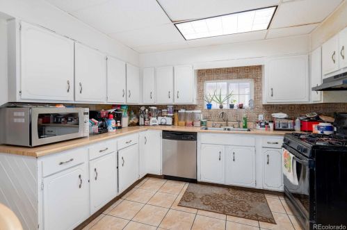 1420 Dakota Ave, Denver CO  80209-2514 exterior