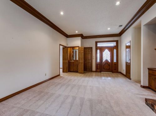 106 Lk Frst Ct, Garland TX  exterior