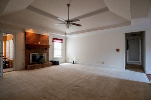 1216 Lambeth Way, Conyers GA  30013-1756 exterior