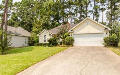 4145 Eagle Nest Dr, Evans, GA 30809-4809