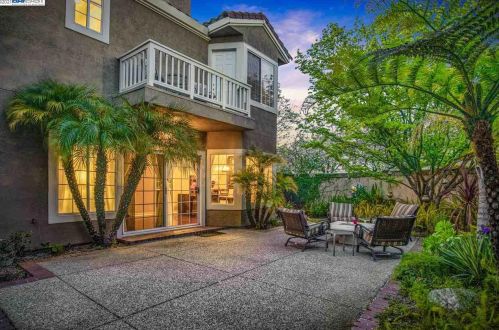 2001 Goldenrod Ln, San Ramon, CA 94582-5544