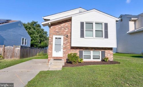 8015 Escalon Ave, Riviera Beach, MD 21122-1280