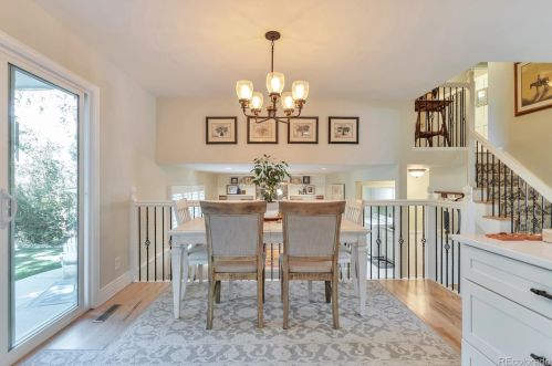 6937 Poplar Way, Englewood CO 80112-2530 exterior