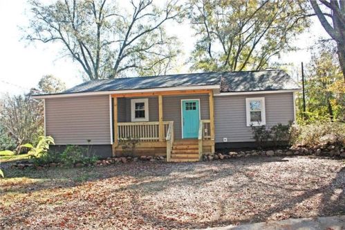 309 Patterson Rd, Liberty, SC 29657-9309
