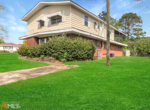 312 Magnolia Ave, Thomaston, GA 30286-4707