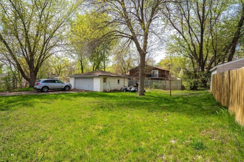 3547 Halifax Ave, Minneapolis MN  55422-2839 exterior