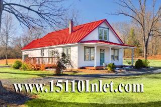 15110 Inlet Rd, Culpeper, VA 22701-4649