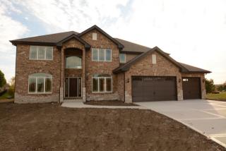 9267 Shimmering View Ct, Frankfort, IL 60423-9160