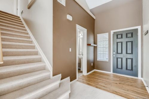5571 Nepal St, Denver CO  80249-8493 exterior