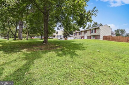 1640 Kreitler Valley Rd, Forest Hill MD  21050-1014 exterior