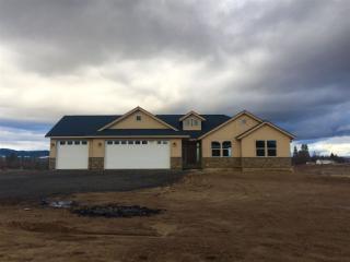12611 Rinear Rd, Valleyford, WA 99036-9507