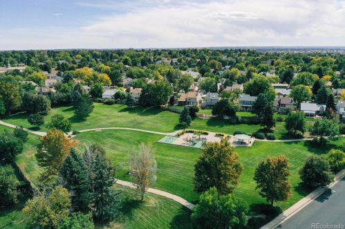 4601 Evanston Way, Aurora CO 80012-1539 exterior